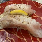 廻る富山湾 すし玉 - 