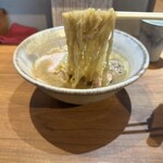 ジャパニーズ ラーメン 五感 - 