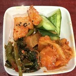 ホルモン屋 よんちゃん - 