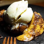 海鮮イタリアン バンビーノ - 