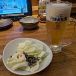 三代目 鳥メロ - 