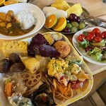 Fruit parler旬果 - 