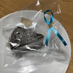 Couleur - テイクアウトのガトーショコラ