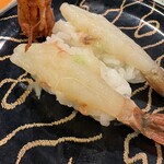 廻る富山湾 すし玉 - 