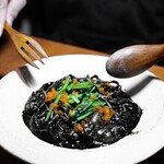 海鮮イタリアン バンビーノ - 