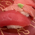 廻る富山湾 すし玉 - 