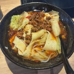 ビャンビャン麺 火鍋 成都 - 