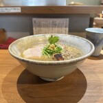 ジャパニーズ ラーメン 五感 - 