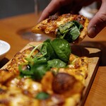 海鮮イタリアン バンビーノ - 