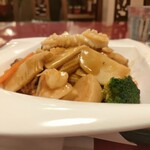 横浜中華街 中國上海料理 四五六菜館 本館