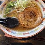 麺屋　輝之介 - 