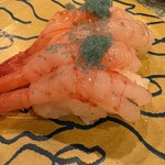 廻る富山湾 すし玉 - 