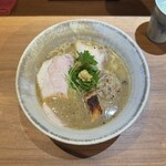 ジャパニーズ ラーメン 五感 - 