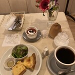 Couleur - イベント特別メニュー