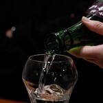 海鮮イタリアン バンビーノ - くっとーと（@kuttoto.gourmet）／撮影