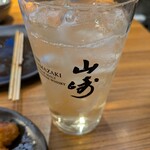 三代目 鳥メロ - 