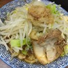 ラーメン川越田田