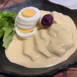 レストラン ティキ - 