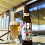 キャンティ・コモ - ・ノンアルコールビール