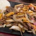 レストラン ティキ - 