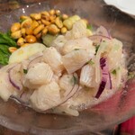 レストラン ティキ - 