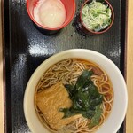 いろり庵きらく - 料理写真: