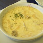 キャンティ・コモ - ・ギリシャのスパゲティ M 1,520円/税込