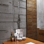 海鮮イタリアン バンビーノ - 