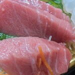 魚力 - 料理写真: