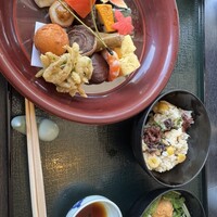 中華旬彩 森本 - 