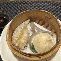 中華旬彩 森本 - 