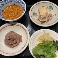 中華旬彩 森本 - 