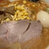 ラーメン２１番