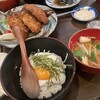 橋の湯食堂