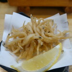 寿司・うなぎ 羽子吾