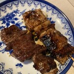 大衆焼鳥 日吉丸 - 