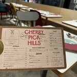 cherry pick hills - 