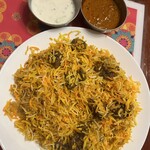 ジャシャン - 料理写真: