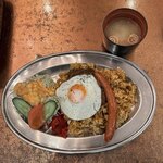 カフェ＆レストラン談話室 ニュートーキョー - 