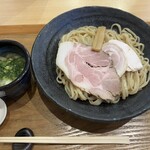 らーめん 伊の屋 - 
