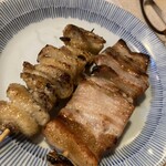 大衆焼鳥 日吉丸 - 