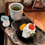 カフェ＆レストラン談話室 ニュートーキョー - 
