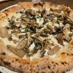 ピッツェリア イル トレコルデ - 