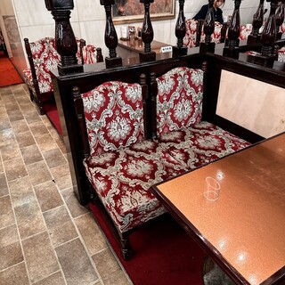 カフェ&レストラン談話室 ニュートーキョー_2