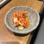 はらみ焼肉ホルモン櫻 - 