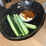 はらみ焼肉ホルモン櫻 - 