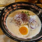 ねずみ女が作る妖怪カレー - 