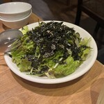 はらみ焼肉ホルモン櫻 - 