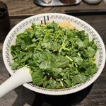 スパイス・ラー麺 卍力 - 