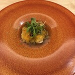 レストラン トヨ トーキョー - 